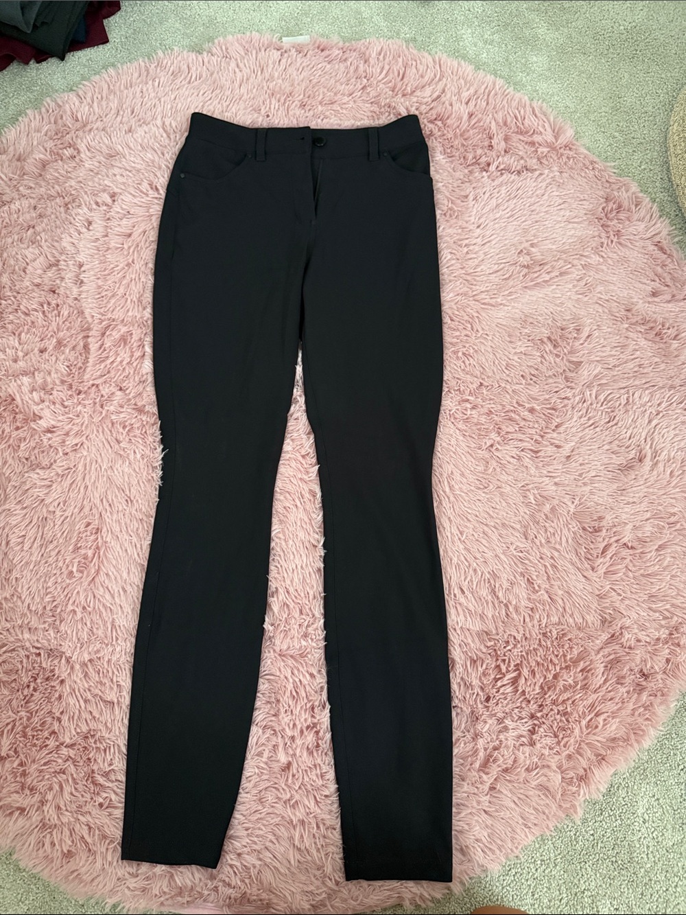 Lululemon Dress Pants